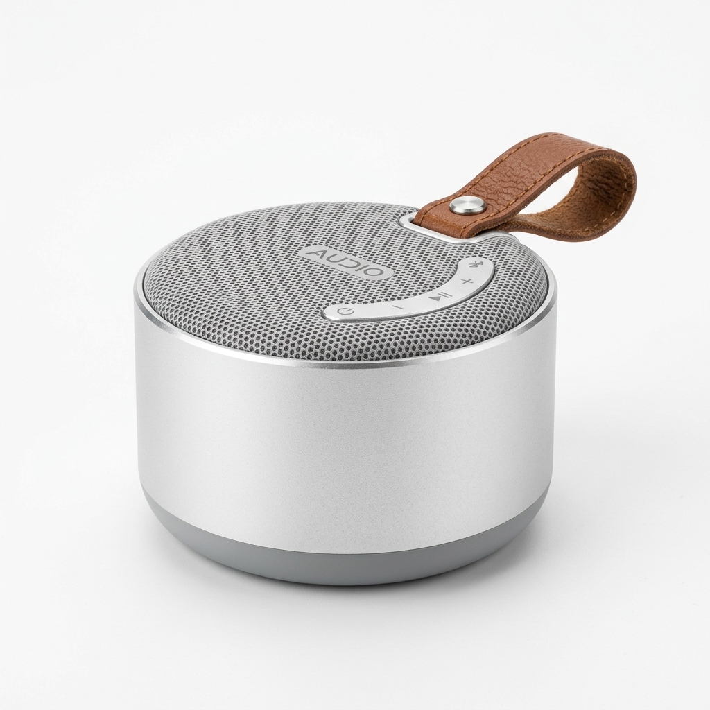 Speaker