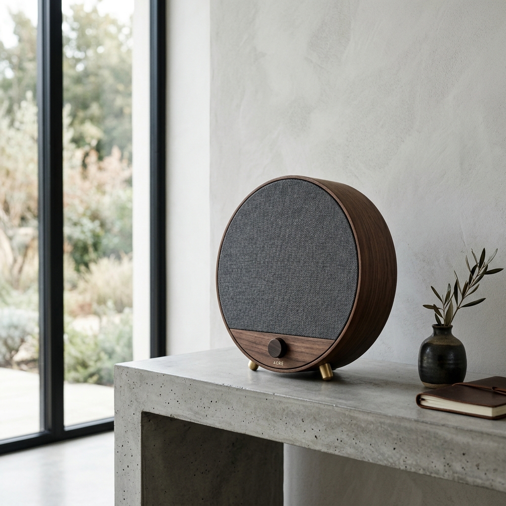 Speaker